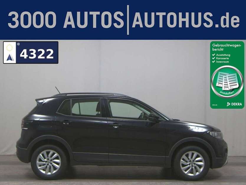 T-Cross