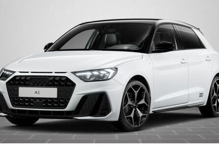 Audi A1 2.900 km 33.330 &euro; Mannheim 68309