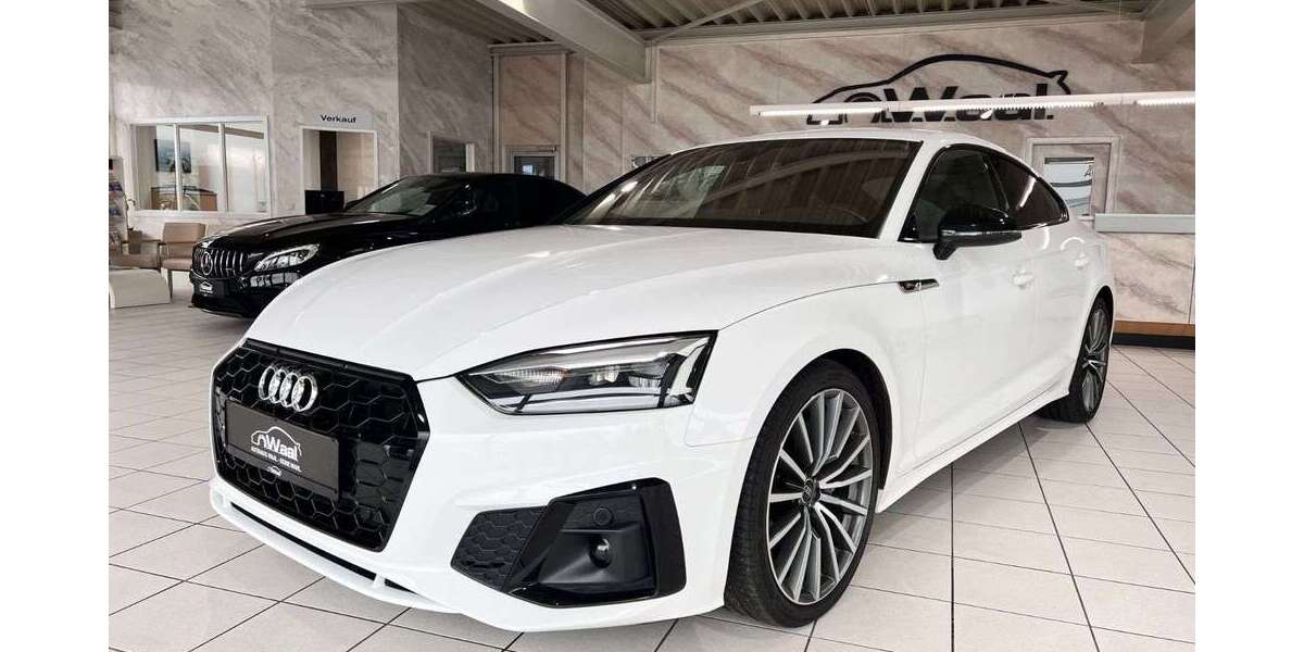 Audi A5 100.000 km 31.990 &euro; Spaichingen 78549