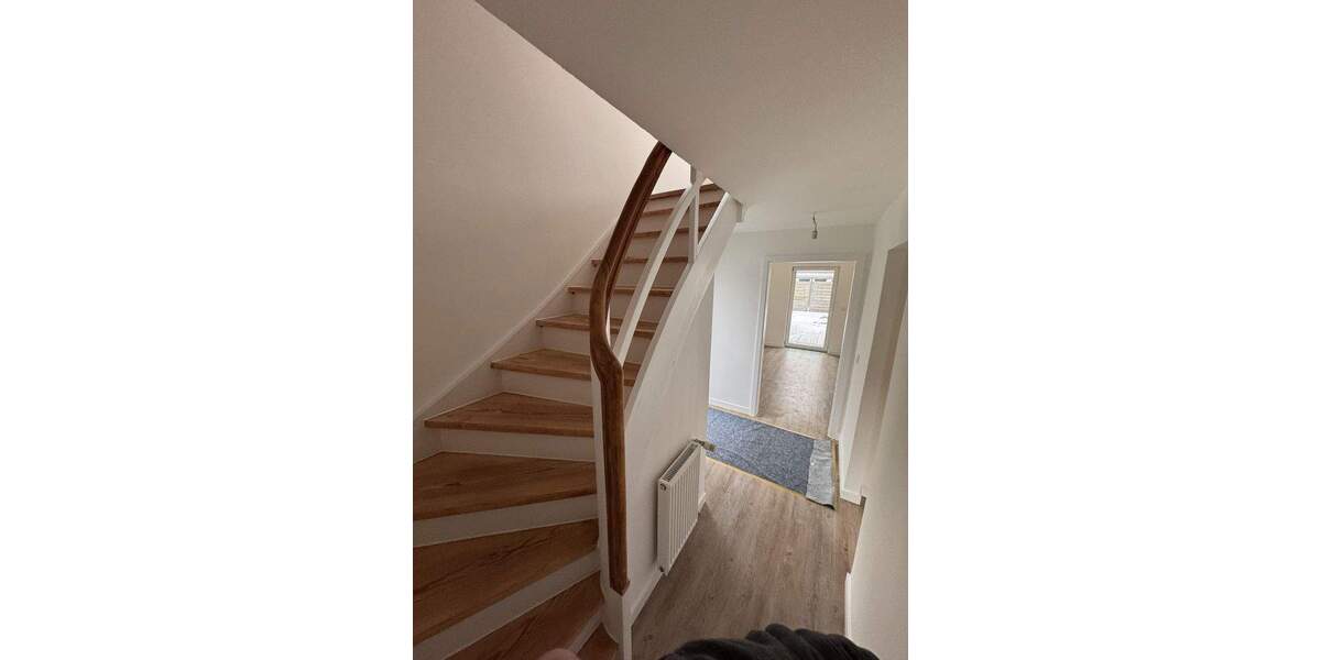 Reihenendhaus Bad Schwartau - 3 Zimmer, 90 m&sup2;, 355.000&euro; | Angebot:25657419