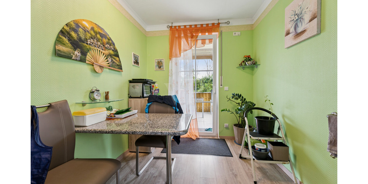 Viel Platz, viele Möglichkeiten – Gepflegtes Wohnhaus mit flexibler Nutzung - Einfamilienhaus Greven Greven | Angebot:26528669
