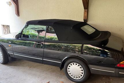 Saab 900 289.500 km 12.500 &euro; Berlin 14193