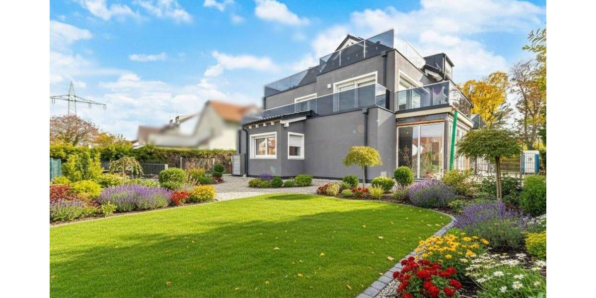 MUTZHAS - Neubau Gartenwohnung - fertiggestellt 3 zimmer