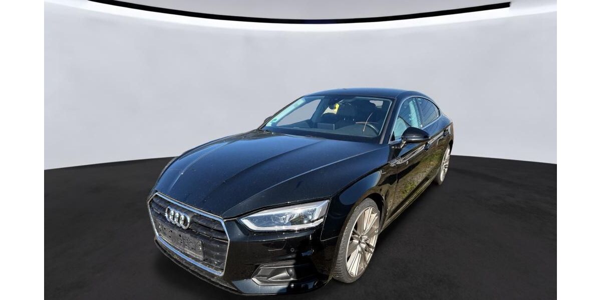 Audi A5 159.733 km 20.990 &euro; Braunschweig 38122