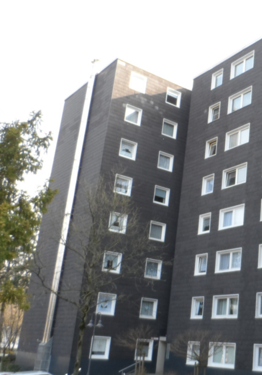 Wohnung zum Mieten in Essen 316,21 € 62.44 m²