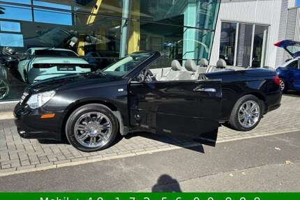 Chrysler Sebring