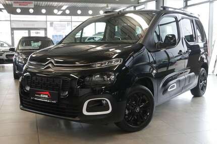 Citroen Berlingo 59.800 km 20.980 &euro; Karlsruhe 76185