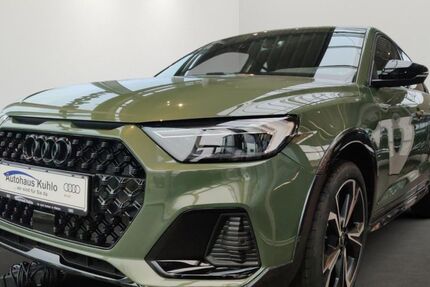 Audi A1 4.000 km 29.990 &euro; Wittlich 54516