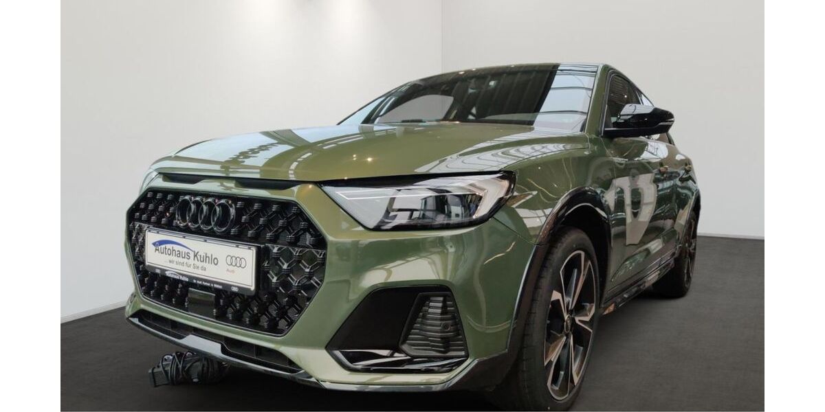 Audi A1 4.000 km 29.990 &euro; Wittlich 54516