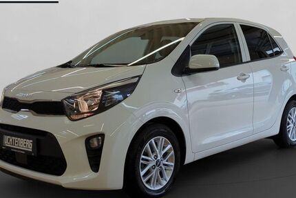 Kia Picanto 19.543 km 13.680 &euro; Leverkusen 51381