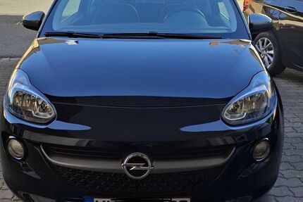 Opel Adam 20.000 km 11.500 &euro; Singen 78224