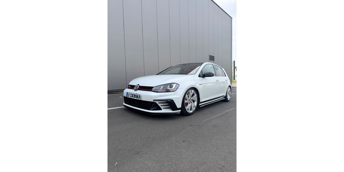 VW Golf 73.000 km 27.500 &euro; Mülheim an der Ruhr 45478