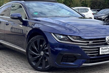 VW Arteon 119.900 km 19.699 &euro; Göppingen 73037