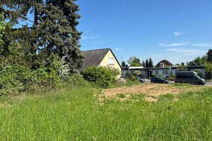 Grundstück Walluf / Niederwalluf Niederwalluf - 650.000&euro; | Angebot:25394848