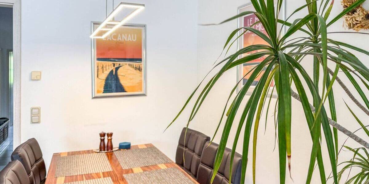 Etagenwohnung Rösrath Hoffnungsthal - 4 Zimmer, 99 m&sup2;, 325.000&euro; | Angebot:26799099