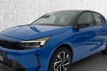 Opel Corsa 9.609 km 17.990 &euro; Ilmenau 98693