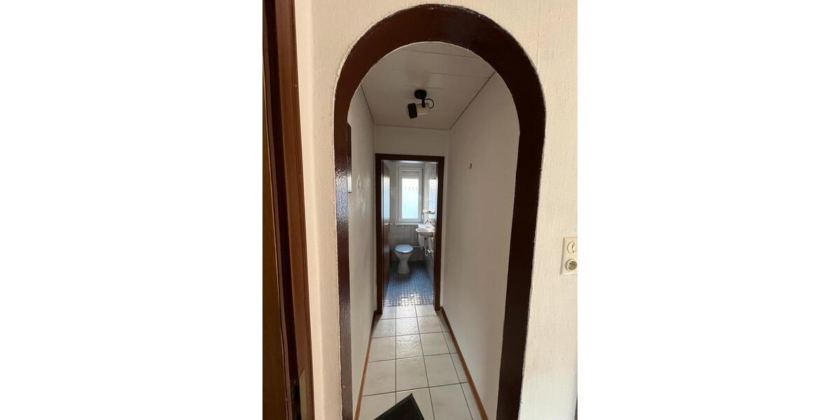 Erdgeschoßwohnung Schramberg - 4 Zimmer, 75 m&sup2;, 650&euro; | Angebot:25405936