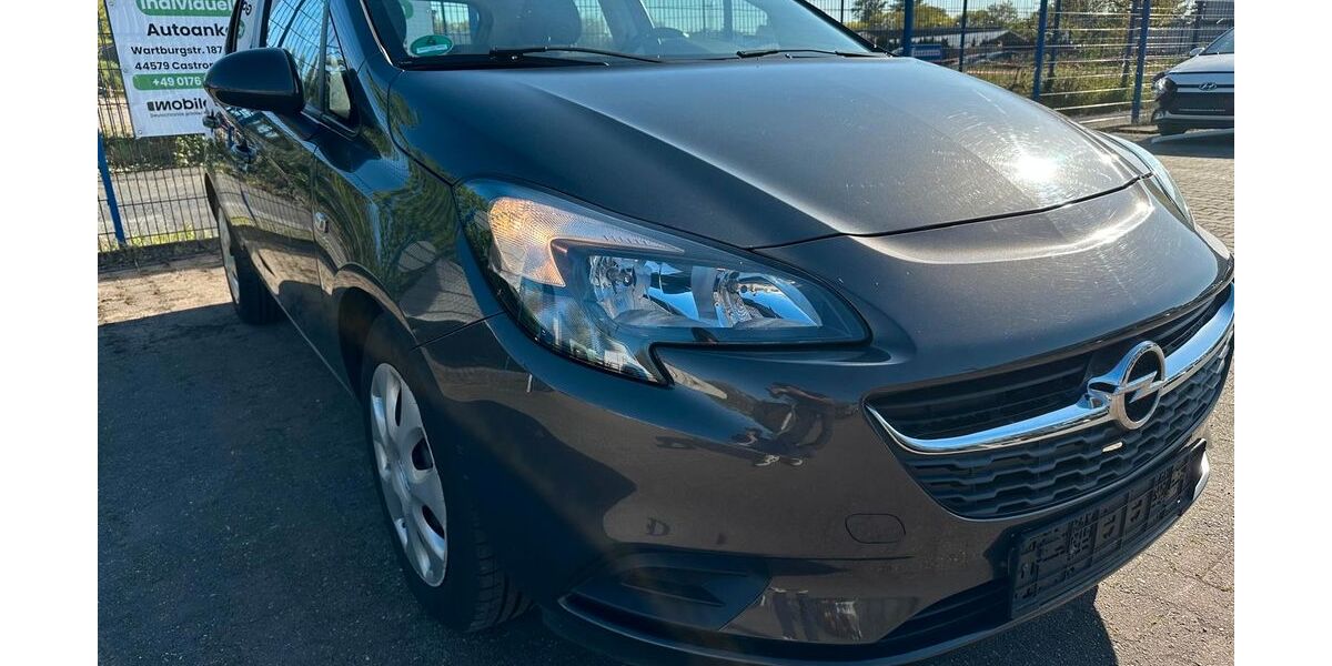 Opel Corsa 95.000 km 4.699 &euro; Castrop-Rauxel 44579