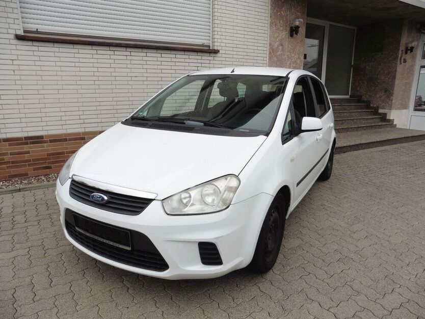 C-Max