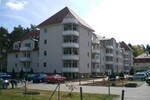 Etagenwohnung Dessau-Roßlau Roßlau - 2 Zimmer, 51 m&sup2;, 310&euro; | Angebot:26833824