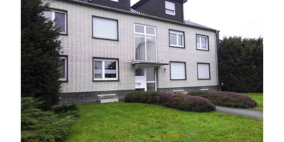 Etagenwohnung Rheinberg-Millingen Millingen - 3 Zimmer, 80 m&sup2;, 600&euro; | Angebot:25836629