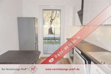 Wohnung zum Mieten in Trier 1.205 € 83.29 m² 2 zimmer