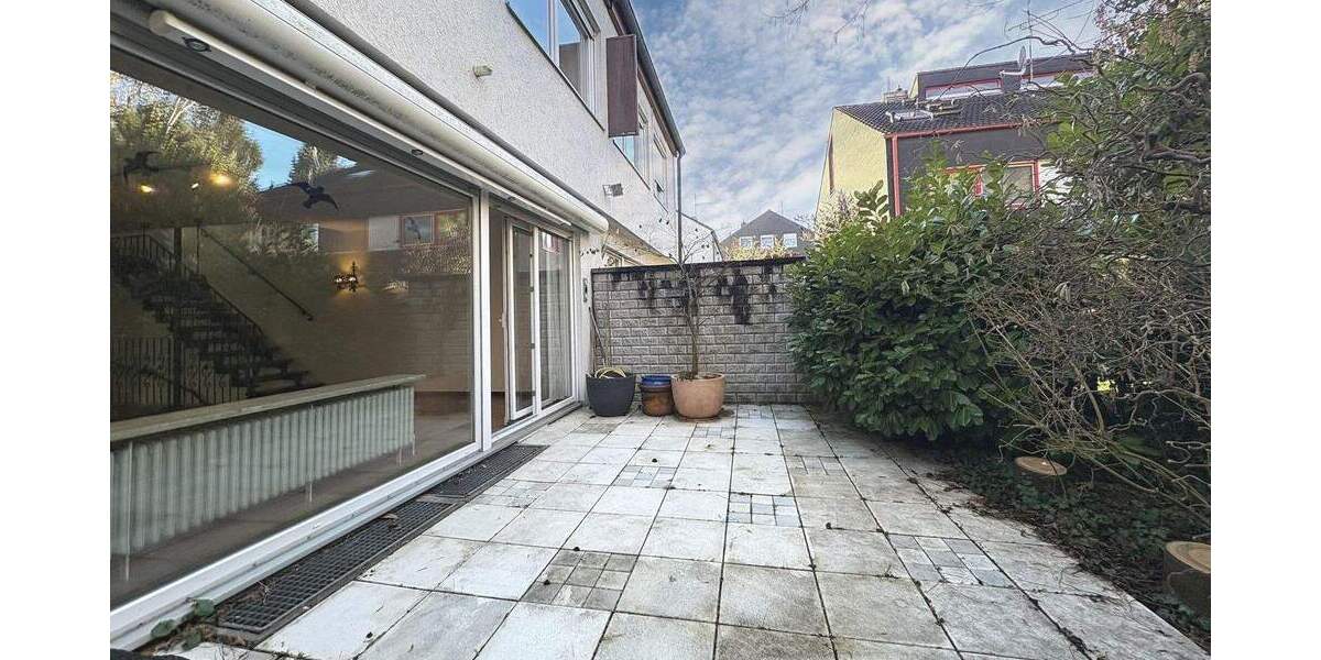 Doppelhaushälfte Flein - 5 Zimmer, 151 m&sup2;, 475.000&euro; | Angebot:24696328