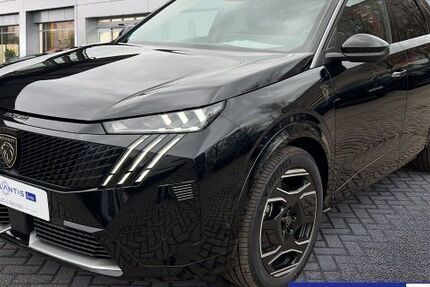 Peugeot 3008 1.001 km 48.890 &euro; Berlin 13088