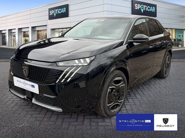 Peugeot 3008 1.001 km 48.890 &euro; Berlin 13088