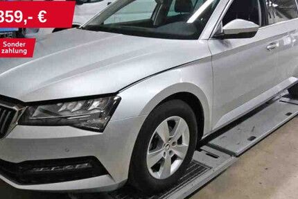 Skoda Superb 34.149 km 28.890 &euro; Kulmbach 95326