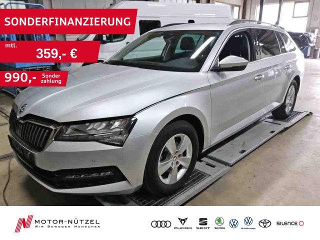 Skoda Superb 34.149 km 28.890 &euro; Kulmbach 95326