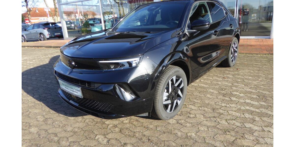 Opel Mokka 9.500 km 24.490 &euro; Hemmoor 21745