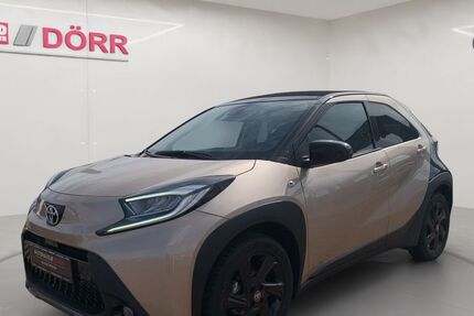 Toyota Aygo (X) 5.500 km 18.490 &euro; Kleinheubach 63924