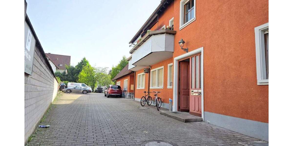 Gewerbeobjekt Teningen - 1.750.000&euro; | Angebot:25741937