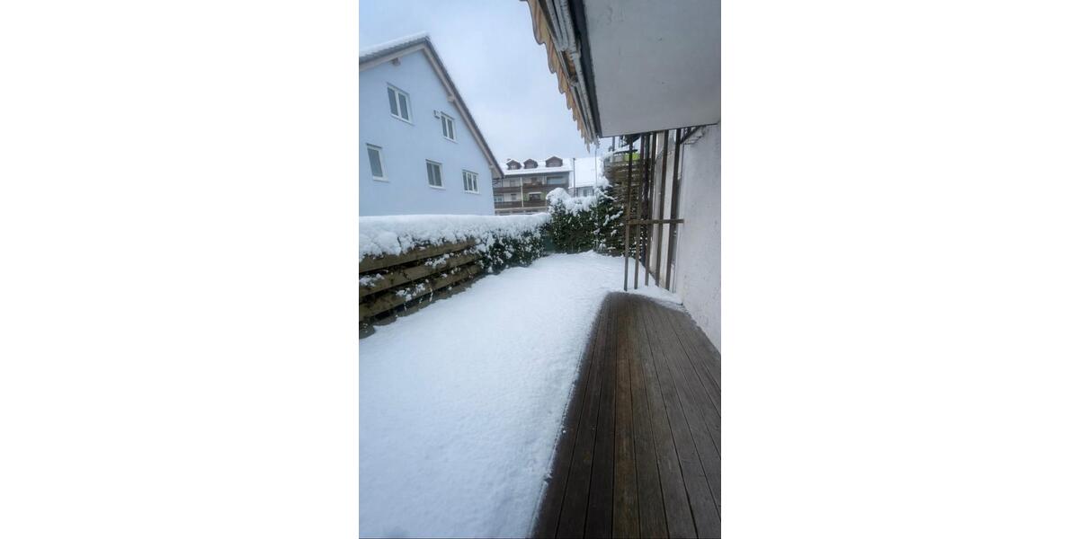 Etagenwohnung Seefeld - 3 Zimmer, 124 m&sup2;, 1.995&euro; | Angebot:25236836