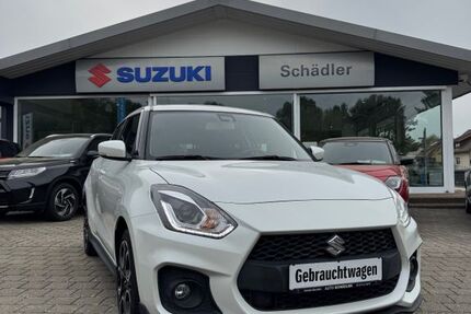 Suzuki Swift 64.900 km 14.790 &euro; Singen 78224