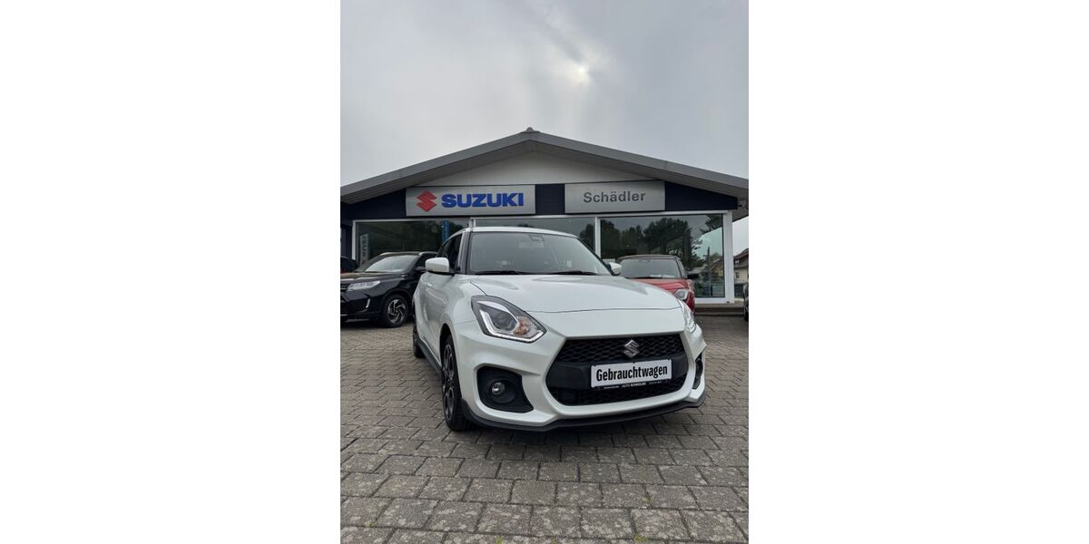 Suzuki Swift 64.900 km 14.790 &euro; Singen 78224