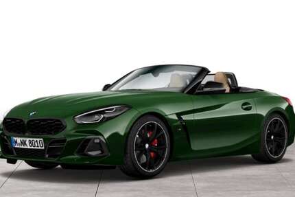 BMW Z4 2.700 km 62.900 &euro; Altötting 84503