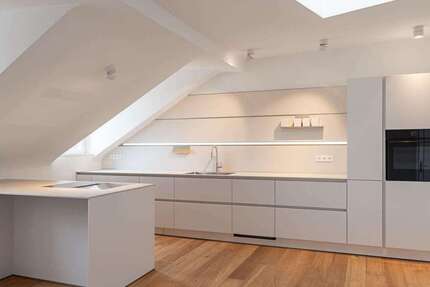 Wohnung Stuttgart Stuttgart-Süd - 4.5 Zimmer, 187 m&sup2;, 3.500&euro; | Angebot:27353152