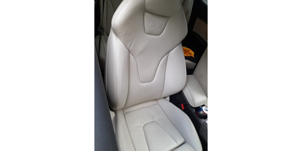 Audi S5 195.000 km 10.570 &euro; Burghausen 84489