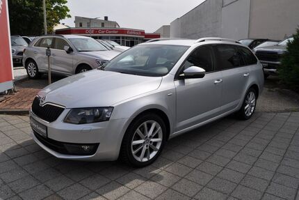 Skoda Octavia 133.900 km 11.990 € Leipzig 04129