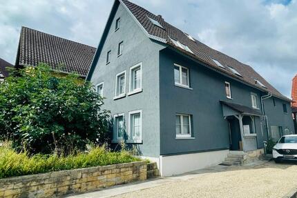 Neue Wertermittlung - Exklusives Objekt - mit EinliegerWohnung