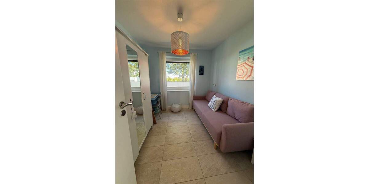 Etagenwohnung Hohwacht (Ostsee) - 3 Zimmer, 60 m&sup2;, 339.500&euro; | Angebot:25694599