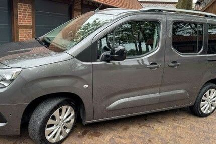 Opel Combo Life 98.250 km 15.200 &euro; Visbek 49429