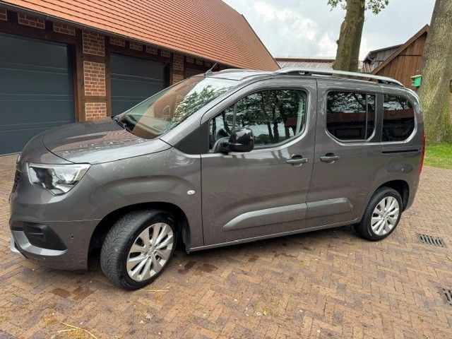 Opel Combo Life 98.250 km 15.200 &euro; Visbek 49429