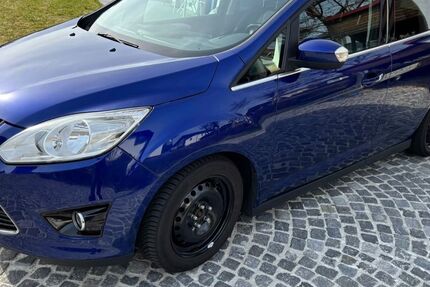 Ford C-Max 144.000 km 4.995 &euro; Salzweg 94121