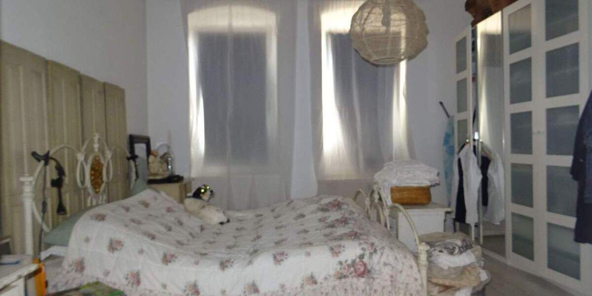 Mehrfamilienhaus, Wohnhaus Zeulenroda-Triebes Zeulenroda - 1 Zimmer, 249.900&euro; | Angebot:26345777