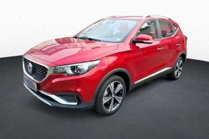 MG ZS 4.800 km 18.950 &euro; Barchfeld Immelborn 36456