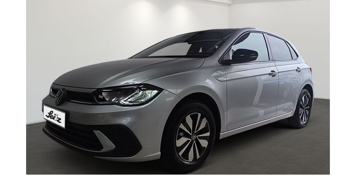 VW Polo 2.400 km 21.898 &euro; Kempten 87437