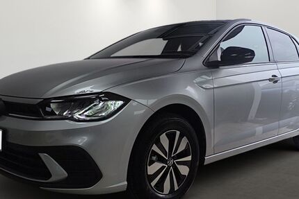 VW Polo 3.408 km 21.498 &euro; Kempten 87437